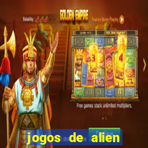 jogos de alien attack team 2